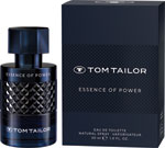 Tom Tailor toaletná voda Essence of Power 30 ml