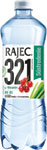 Rajec 321 Sústredenie Červená Ríbezľa a Citrónová Tráva 750 ml