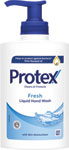 Protex tekuté mydlo Fresh 250 ml