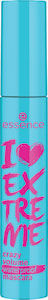 Essence mascara I Love Extreme Crazy Volume Waterproof
