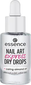 Essence nail art rýchloschnúce kvapky
