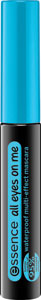 Essence mascara All Eyes on me Waterproof