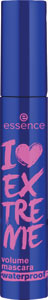Essence mascara I Love Extreme Volume Waterproof
