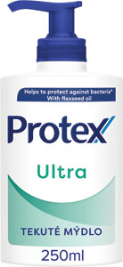 Protex tekuté mydlo Ultra 250 ml