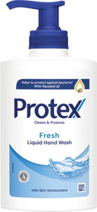 Protex tekuté mydlo Fresh 250 ml