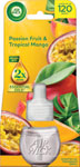 Air Wick tekutá náplň do elektrického prístroja Marakuja a tropické mango 19 ml - Teta drogérie eshop