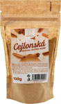 Najtelo cejlonská škorica mletá 100 g - Teta drogérie eshop