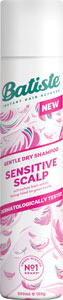 Batiste suchý šampón Sensitive Aloe Vera 200 ml