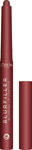 L'Oréal Paris Blurfiller Blurring Lip Contour kontúrovacia ceruzka na pery 530 Bordeaux Bisous 1 ks