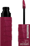 Maybelline New York Superstay Vinyl Ink tekutý rúž 903 Amethyst 14,2 ml
