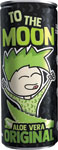 Moon Aloe Vera nápoj Original 250 ml - Teta drogérie eshop