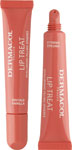 Dermacol lesk na pery Lip Treat č.4