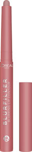 L'Oréal Paris Blurfiller Blurring Lip Contour kontúrovacia ceruzka na pery 601 Worth It 1 ks