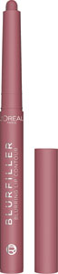 L'Oréal Paris Blurfiller Blurring Lip Contour kontúrovacia ceruzka na pery 635 Worth It Medium 1 ks