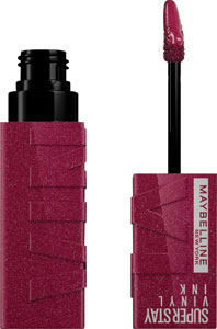 Maybelline New York Superstay Vinyl Ink tekutý rúž 903 Amethyst 14,2 ml
