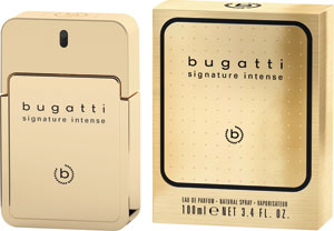 Bugatti Signature Intense EDP 100ml