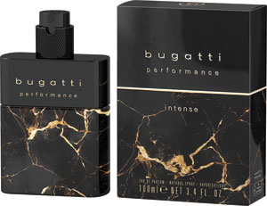 Bugatti Performance Intense EDP 100ml