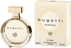 Bugatti Essenza D´ORO EDP 60ml