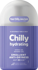 Chilly gél pre intímnu hygienu Hydrating 200 ml