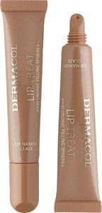 Dermacol lesk na pery Lip Treat č.2