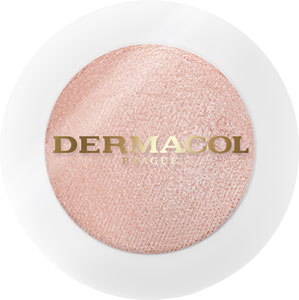 Dermacol rozjasňujúca lícenka Glow blush č.3