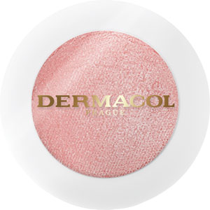 Dermacol rozjasňujúca lícenka Glow blush č.4