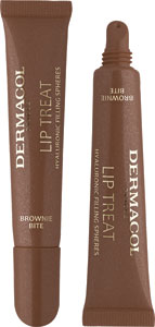 Dermacol lesk na pery Lip Treat č.13
