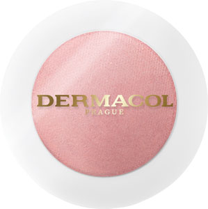 Dermacol rozjasňujúca lícenka Glow blush č.1