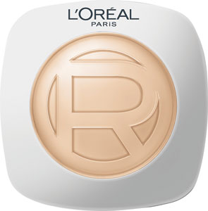 L'Oréal Paris True Match Hyaluron Tinted Balm balzamový make-up 1 Very Light 8 g