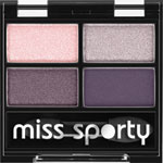 Miss Sporty Tien Quatro NEW 402