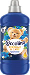 Coccolino aviváž Perfume & Care Passion Flower & Bergamot 56 PD 1288 ml