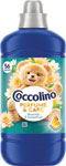 Coccolino aviváž Perfume & Care Waterlily & Grapefruit 56 PD 1288 ml