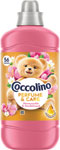 Coccolino aviváž Perfume & Care Honeysuckle & Sandalwood 56 PD 1288 ml