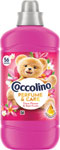 Coccolino aviváž Perfume & Care Tiare Flower & Red Fruits 56 PD 1288 ml