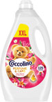 Coccolino aviváž Perfume & Care Tiare Flower & Red Fruits 125 PD 2875 ml