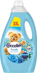 Coccolino aviváž Fresh Blue Splash 130 PD 2990 ml