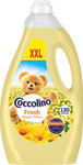 Coccolino aviváž Fresh Happy Yellow 130PD 2990 ml