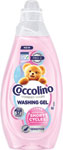 Coccolino prací gél Sensitive 37 PD 1480 ml