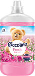 Coccolino aviváž Fresh Silk Lily 74 PD 1702 ml