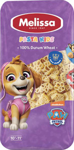 Melissa cestoviny Paw Patrol Skye 400 g