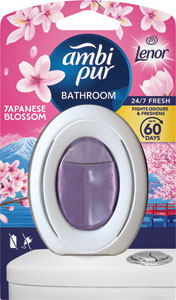 Ambi Pur osviežovač vzduchu Japanese Blossom 1 ks