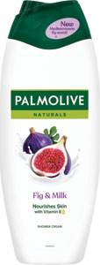 Palmolive sprchovací gél Naturals Fig & Milk 500 ml