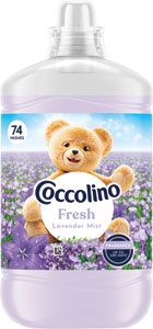 Coccolino aviváž Fresh Lavender Mist 74 PD 1702 ml