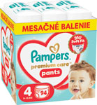 Pampers Prem pants MB S4 (94ks/kra)