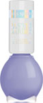 Miss Sporty lak na nechty Pastel Limited Collection 04