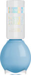 Miss Sporty lak na nechty Pastel Limited Collection 05