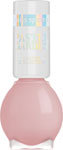 Miss Sporty lak na nechty Pastel Limited Collection 02