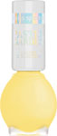 Miss Sporty lak na nechty Pastel Limited Collection 08