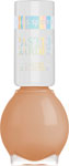 Miss Sporty lak na nechty Pastel Limited Collection 07