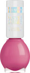 Miss Sporty lak na nechty Pastel Limited Collection 03